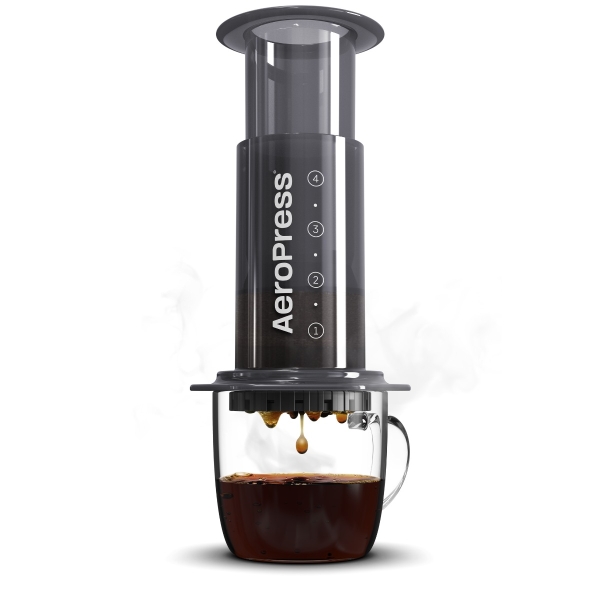 Máquina de café Aeropress® - máquina de café e expresso