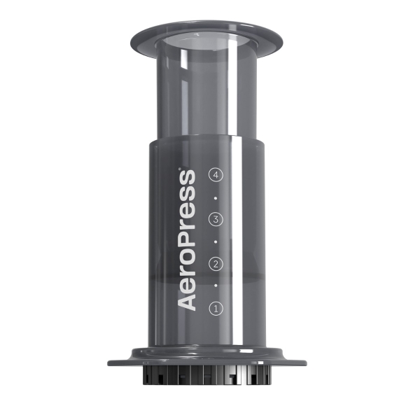 Máquina de café Aeropress® - máquina de café e expresso