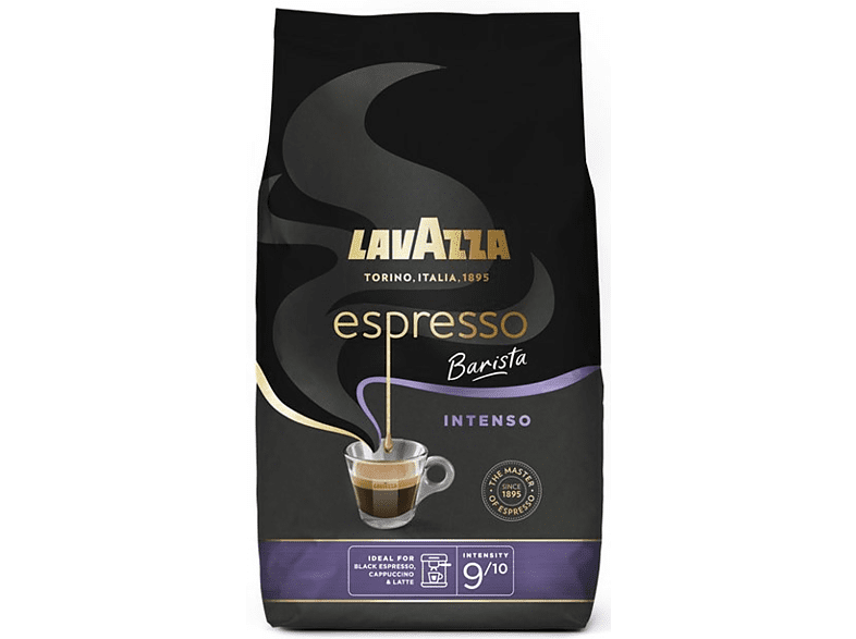 Lavazza Espresso Barista Intenso - café em grão - 1 quilo