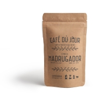 Espresso Madrugador - Café fresco em grão