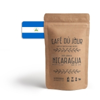 Nicarágua 100% arábica - Café fresco em grão