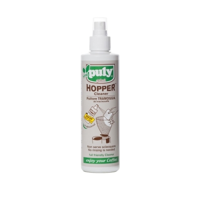 Puly Grind - limpador de funil / recipiente de grãos - 200 ml