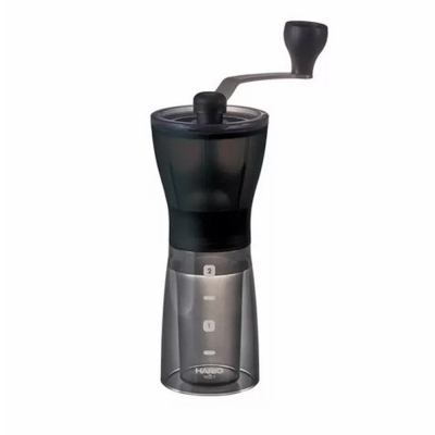 Hario Mini Slim Plus - Moinho de café