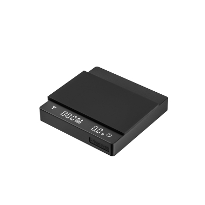 MHW-3BOMBER Cube Mini 2.0 - balança de café - timer