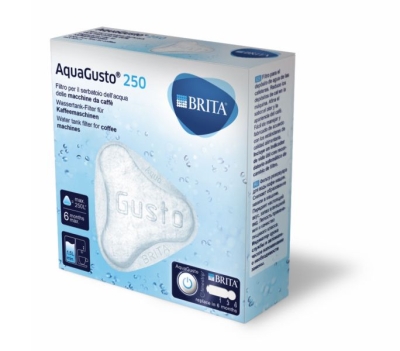 Filtro de água universal BRITA AquaGusto 100/250