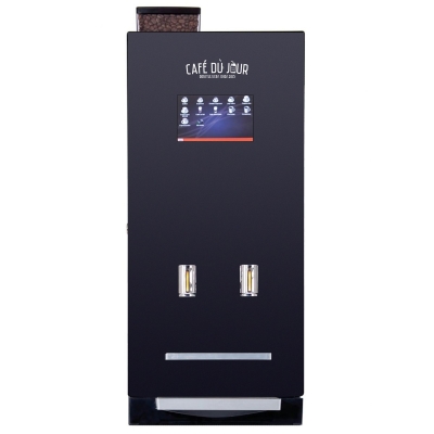 Café du Jour Perto Bean2Brew (café em grão)