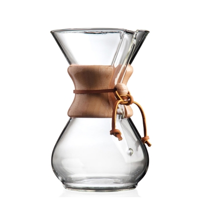 Máquina de café Chemex® Classic - 6 chávenas