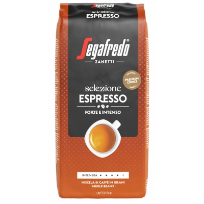 Segafredo Selezione Espresso - café em grão - 1 quilo