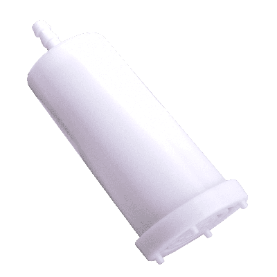 Joefrex - Filtro de água para máquinas de café expresso Universal - 1 peça