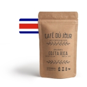 100% arábica Costa Rica - Café fresco em grão